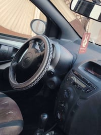 سيارة BYD  F0 مكينة شرط كير شرط بدون ضرر أو صبغ شرط اني شرعيها سيارة ا...