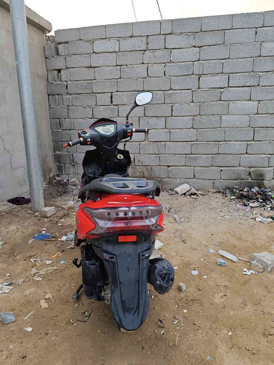 للبيع جاهزه من كلشي
مكان خان نص 509
سعر 600
***********
