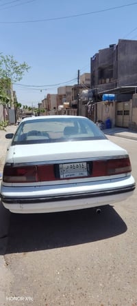 برنس للبيع مديل ٩٦ لون ابيض سياره مابيها كل نقص بسمي السياره كير محرك ...