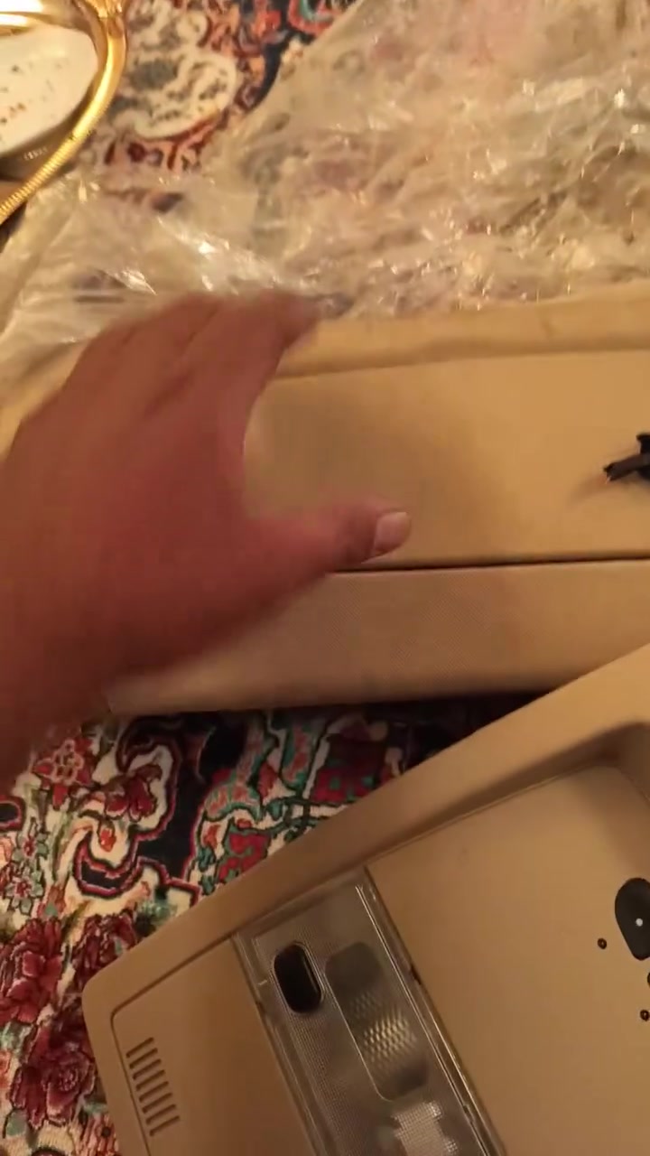 من رخص الادمن المحترم تابع الفيديو فقط المعروض للبيع


**إذا كنت صاحب هذا الإعلان وتريد حذفه لأي سبب، رجاءا أرسل رسالة إلى الدعم الفني**