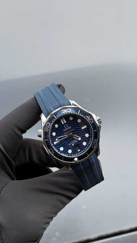 اوميغا • اوتوماتيك • درجة اولى