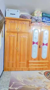 غرفه نوم • نضيفه • بغداد