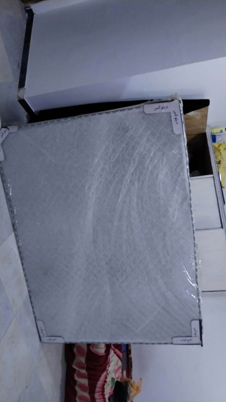 شتريته وطلع صغير ع الجربايه شتريته ب١٣٠ بي مجال للشراي النجف, العراق


**إذا كنت صاحب هذا الإعلان وتريد حذفه لأي سبب، رجاءا أرسل رسالة إلى الدعم الفني**
