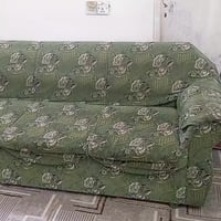 طقم ديوان • 9 مقاعد • مستعمل