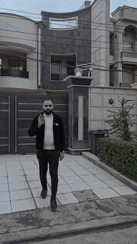 للبيع في السيدية مربع الاقتصاديين  مساحة 330م  واجهة8.33م  المحتوى  7غ...