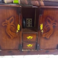 كنتور • منضدة