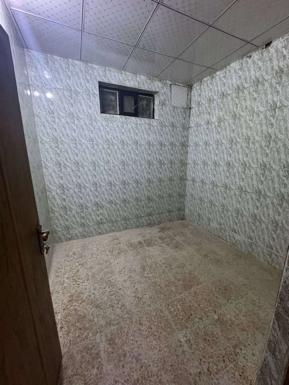 🔥 شقّة للايجار | حي الفرات – على الشارع العام🔥

🔹 الموقع: حي الفرات، مقابل جامع الإمام المهدي

🔹 تفاصيل الشقّة:
 • 🛏️ غرفتين نوم
 • 🛏️ صالة
 • 🍽️ مطبخ
 • 🚿 صحيات

🔹 الإيجار:💰 350 ألف

~~~~~~~~~~~~~~~~~~~~~
‏‎📞 للاستفسار والتواصل:
‏‎🔹 مراسلة الصفحة او واتساب مباشرة

‏ http://wa.me/+964*********** 📲

#دار #بيت #مشتمل #شقة #ايجار #للايجار #ديوانية #بيع #للبيع
