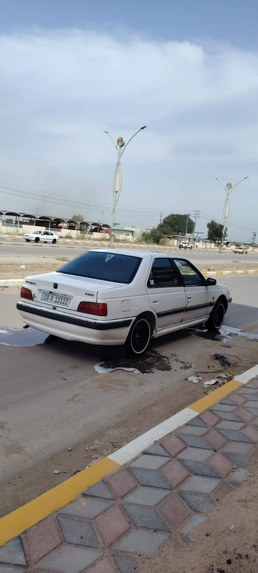السلام عليكم بيجو بارص موديل 12 باسمي تحويل مباشر سياره جاهزه من كلشي مكينه وكير جديد حداديه وتخم تاير تبريد تدفىه كهربائيات كله جاهزه السعر 40 وبيه مجال


**إذا كنت صاحب هذا الإعلان وتريد حذفه لأي سبب، رجاءا أرسل رسالة إلى الدعم الفني**