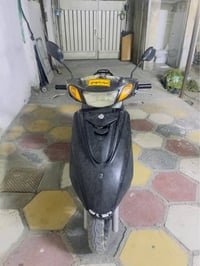 اكزز • باتري جديد • كربلاء النقيب