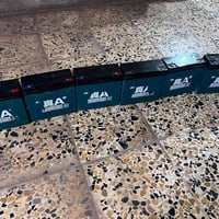 بطاريات • للبيع • تفحص