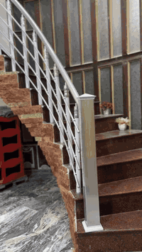 تثبيت محجر • حي الامير • تركيب منزلي