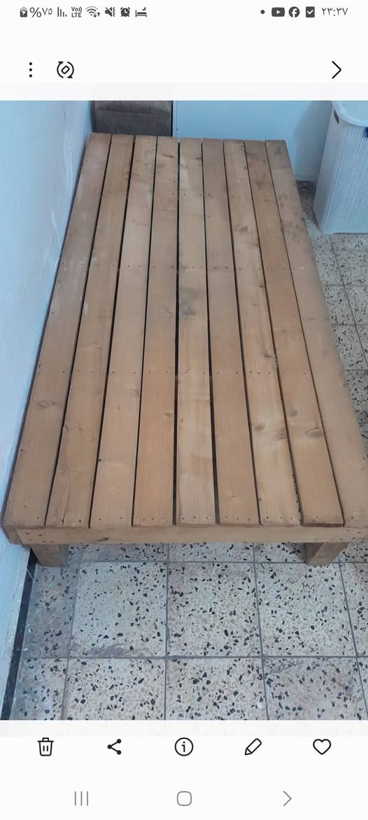 صومية. نفر توصا السعر ٤٠ الف. بغداد العامرية.


**إذا كنت صاحب هذا الإعلان وتريد حذفه لأي سبب، رجاءا أرسل رسالة إلى الدعم الفني**