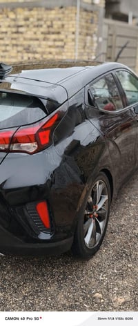 فولستر ٢٠١٩ • محرك ٢٠٠٠ • حادثه