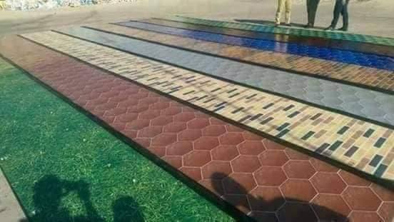 ***********
  شركه الفرات تغليف السطوح للايزوكام  العاكس للحرارة🌞🌡🌞 والمانع للرطوبه🌧🌧 عن استعداده لتغليف سطوح المباني الحكوميه والاهليه وبأسعار مناسبه جداااا مع ضمان جودة العمل 10 سنوات ⛈الأيزوكام يعكس الحرارة🔥🔥 بنسبه100% عن بيتك ويتحمل كل ضروف المناخ   ⛳تعمل المادة على الصب⛳ والفرشي⛳ والأشتايكر⛳ والجينكو⛳ والسندويج بنل⛳ و على سطوح المزفته⛳  وتغنيك هذه المادة عن استخدام الطرق القديمه في البناء الثقيله والمكلفه مثل التراب والنايلون والفلين والطين ......الخ 🎗🎗🎗للأستفسار يرجى الأتصال على الرقم☎️☎️  ☎️☎️ لسنا الوحيدون لكننا الأفضل  🕯🕯تعمل كوادرنا من شمال العراق الى الجنوب  ؛؛؛ اترك عنوانك ونجيك الباب بيتك وتدلل.... سوي مشاركة المنشور فضلأ(☎️ ***********
