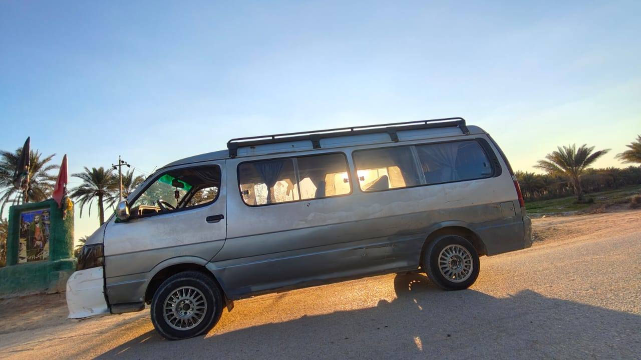 فوتون مديل 10رقم انكليزي نجف تحويل سياره مكينه وكير مكفول سياره تحويل مباشر حداديه تخم تايرات سياره جاهزه هيه غرامات مصفره سعر 45 وبيه مجال ***********
