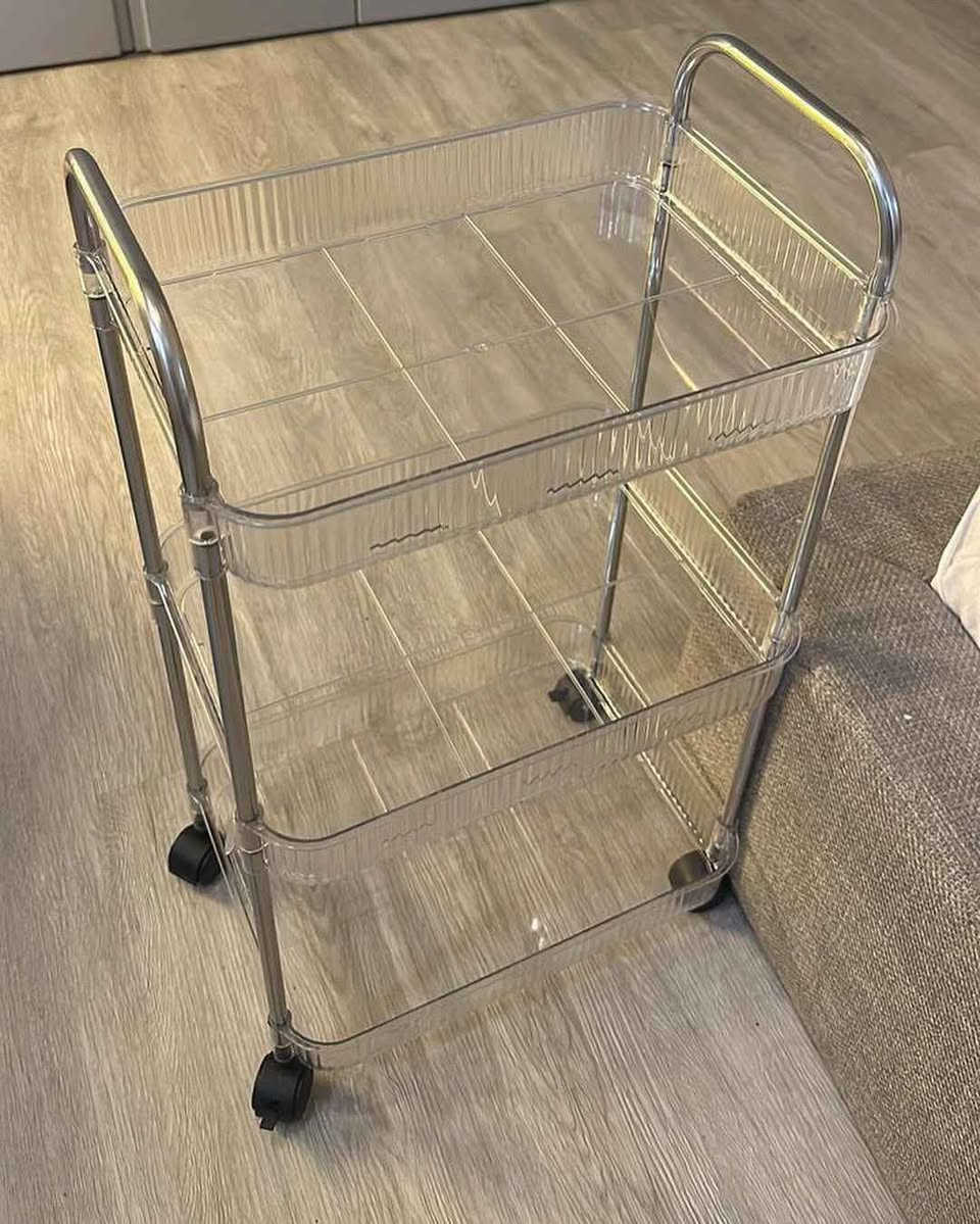 يوجد خدمة توصيل لجميع المحافظات بغداد, العراق


**إذا كنت صاحب هذا الإعلان وتريد حذفه لأي سبب، رجاءا أرسل رسالة إلى الدعم الفني**