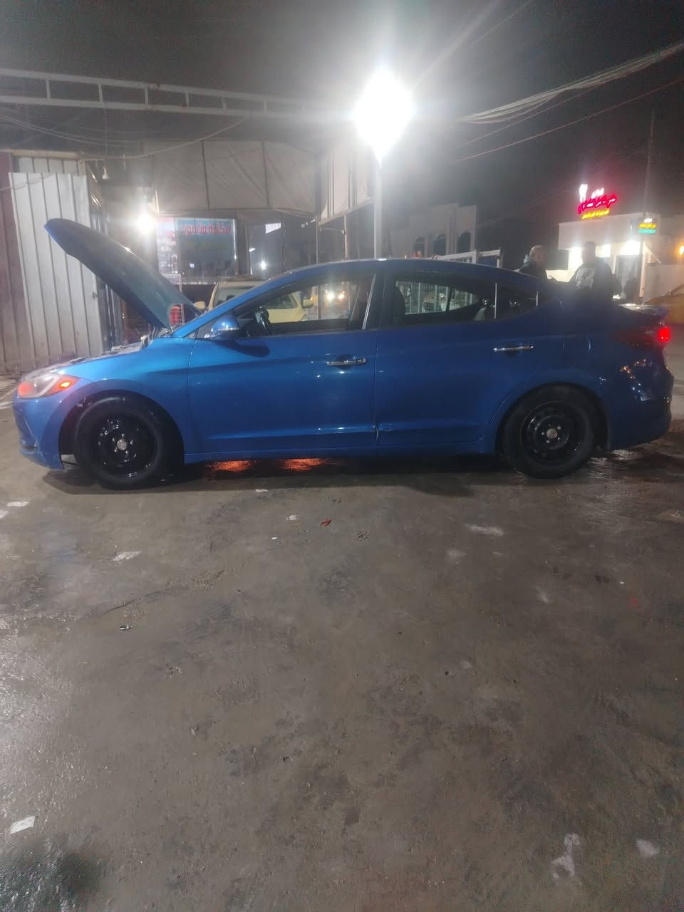 السلام عليكم النترا 2017 لمتد فول عده الفتحه معروفه مواصفاته المتدد راداركشنات جلد كشن كهرباء محرك دوش 2000 حادث تبديل بنيد وجاملغ سعر 124 المكان بغداد مقابل الجزيره السياحيه للاستفسار الاتصال على الرقم ***********
