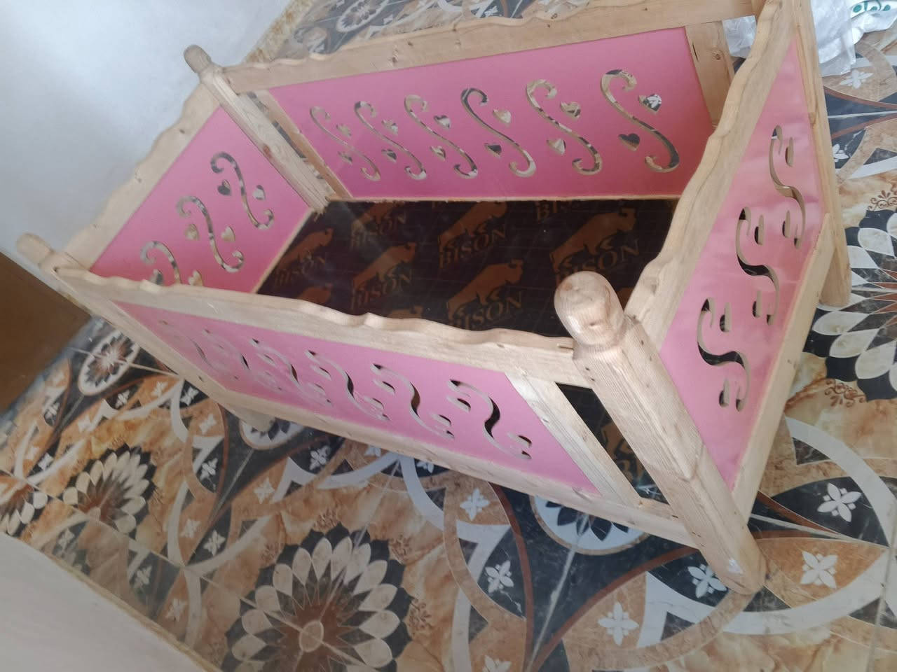 جربايه للبيع نظيفه جداا لحد عمر ٦ سنوات سعر ٥٠


**إذا كنت صاحب هذا الإعلان وتريد حذفه لأي سبب، رجاءا أرسل رسالة إلى الدعم الفني**