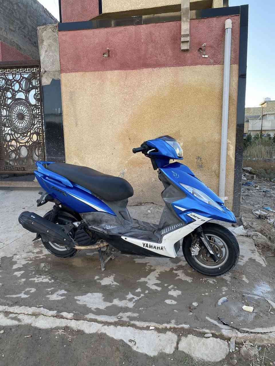 السلام عليكم
 جيتي ار بلادية كفالة للبيع
مكينه بلاديه ممفتوحة 
 كفرات بلادي ختم واحد 
السعر 1100 وبيه مجال
مكاني بغداد الشعلة
***********
