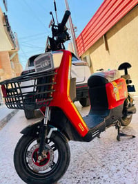 دراجه R7 • ١٠٩كم • شغال