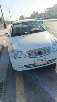 سيكي ١٣ • رقم نجف دولي • حادث قوي