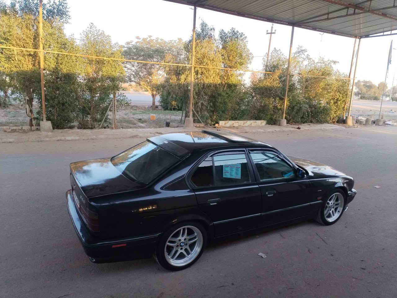 سلام عليكم اخوان...
٥٢٥ موديل ٩٣ اصل.. مسكر فاينوس....
اوتو.. فتحة...
مكينه كير حداديه شرط جدد.....
داخل جلد عسلي....
مصبوغه للجماليه...
منضومه زنون.....
كت ام....
ويل ام تو سايز....
سياره عليهه ادامة كاملة وماناقصهه برغي....
سنويه لل٣١.. هزة جديده... رقم اربيل دولي...
مكانهه حله....
*********** وني الممنون
