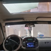 باجيرو 2002 للبيع اي ستفسار  07813716771 07864215946
