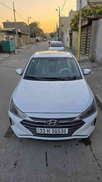 النترا 2020 خليجي
السعر 165ورقة وبيها مجال بسيط
ماشية 147 الف كيلومتر
مكان السيارة 
بغداد /الكمالية
محرك 2.0 دوش
كير at
بصمة
شاشة
كامرة
مرايات كهربائية 
جنطة ذكية 
سلايد روڤ
داخل جلد
وهواي مواصفات بعد
(تبديل الباب بصف السايق نفس الليبل 
جان مفتوح ونضرب ...اتأذه بس البرواز والقديم هم موجود وصبغت الدعاميات لان بيهن شخوط)
السيارة بأسمي وتحويل مباشر
الله شاهد السياره ع ايدي وجديدة الحمد لله
***********
