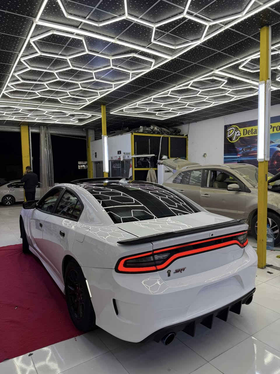 سلام عليكم
جارجر 2019 

بدون حادث سرقه فقط بيبان ومداكر 
حرة بصرة 

6 سلندر فول فتحه 

175$

***********
