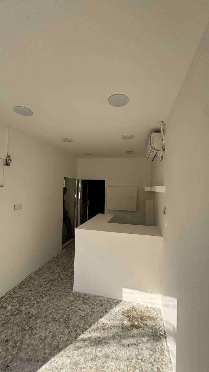 احدث الديكور ول اصباغ تسليم مهندس الستفسار
‪0786 353 7635‬

