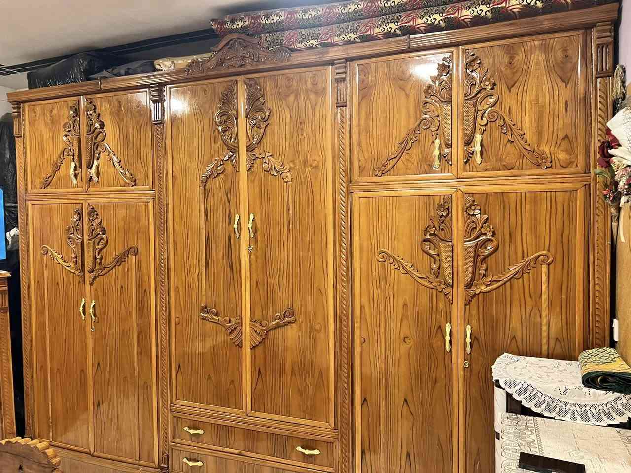 سلام عليكم حبايب غرفة صاج تفصال جديد استعمال قليل وغرفة جديدة
للاستفسار ***********
العنوان بغداد حي الجامعة
