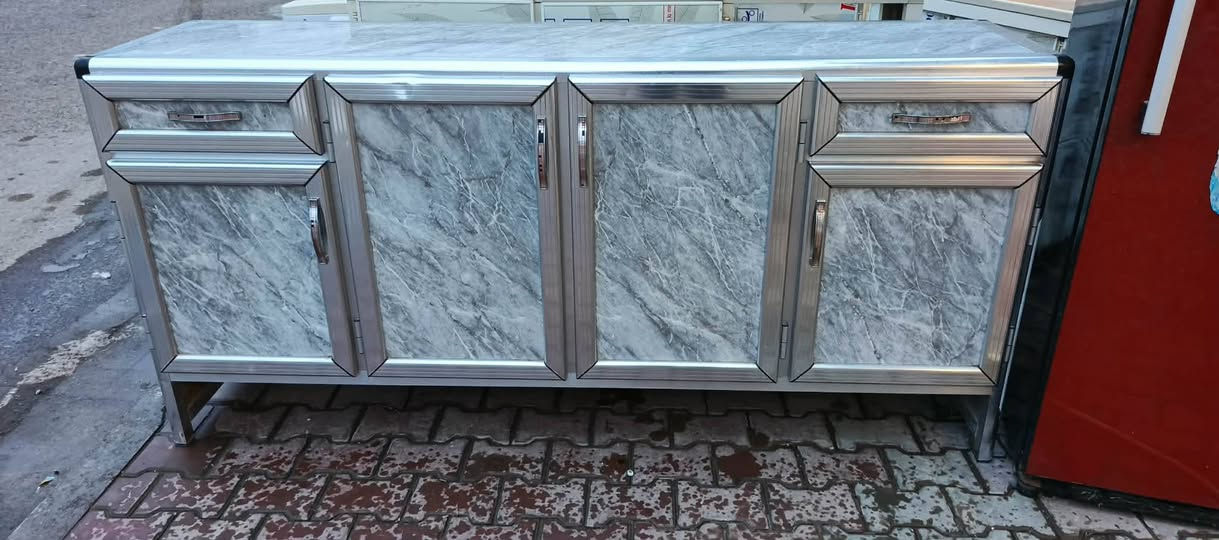 كاونتر مترين ارضي فقط حطاطه اخو الجديد 100 الف فقط
#معرض_حمودي_للاثاث 
 العنوان...... تكريت
 الزهور  خلف قاعه الشهيد ليث مقابل معهد الفنون الجميلة 
معرض حمودي
*********** اتصال او وتساب
*********** اتصال واتساب
