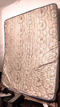 دوشك جربايه • نفرين • اسفنج سوبر