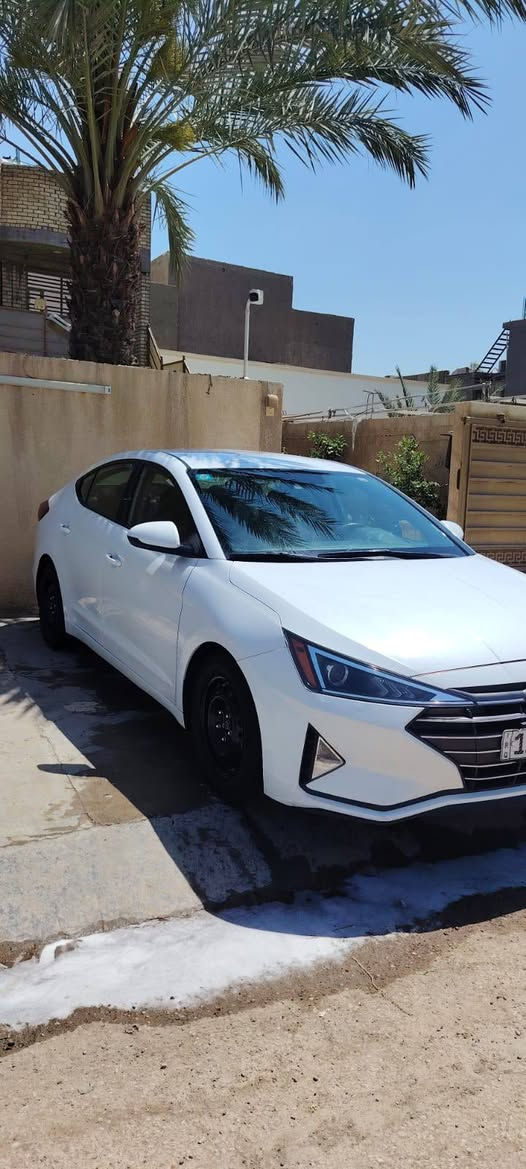 مكلف بل نشر
سلام عليكم النترا 2019 للبيع وارد امريكي حادث موضح بل صور مرقم بغداد سيارة جديدة بأسمي تحويل ثاني يوم للأستفسار ولسعر 

***********

***********7

ملاحضة مكان السيارة بغداد

