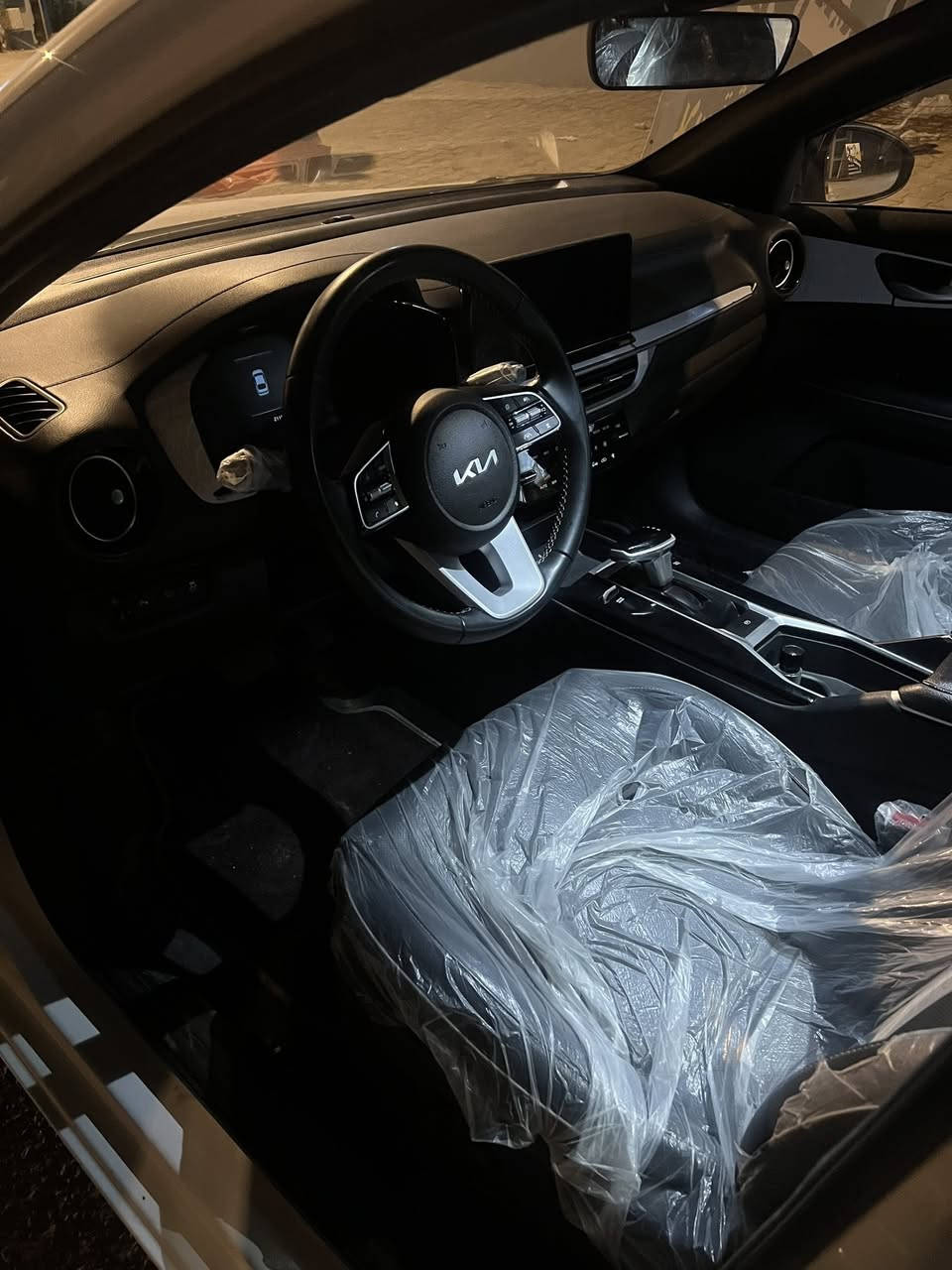 سلام عليكم k3 مديل 2024 رقم اربيل بسم شركه تريد تحويل تريد وكاله السياره ماشيه 19الف كفاله عامه السعر 145$وبيها مجال قليل بيع مكان السياره نجف بيع مستعجل
***********
