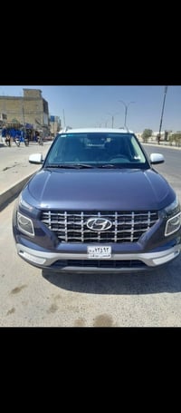 هونداي فينو • ٢٠٢٢ • مرقم بابل