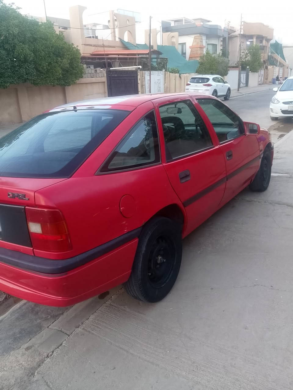 اوبل فكتره 18بدون صبغ ولاضربه بي بدنه مبدل جلح فوك بل قمار بدون خياس سنويه2030شرط التحويل بطقه بانزين سعر34
***********
