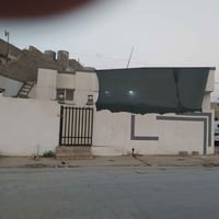 حديقة حزيران • دار زراعي • ١٠٠م