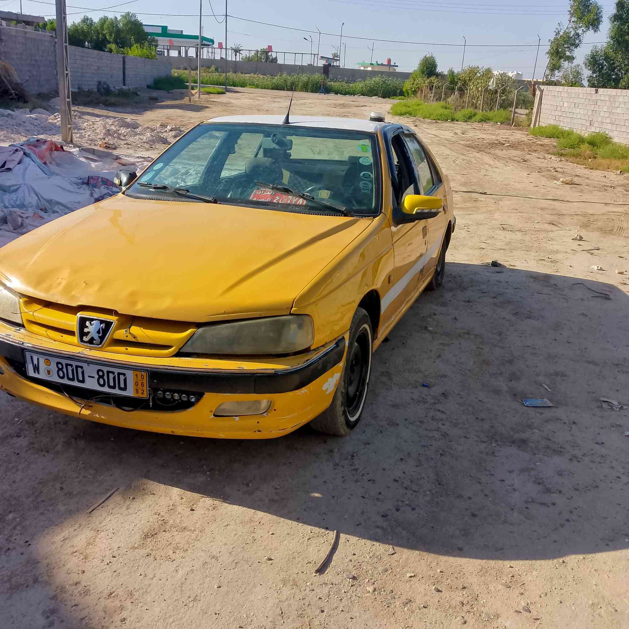 شباب بيجو بارص مودين 12سياره محرك وكير خير من الله 
راعيا بكربلاء سياره اي اخياس مابيها شواصي كفاله عامه 15وبيها مجال قليل ‏‪***********‬‏
