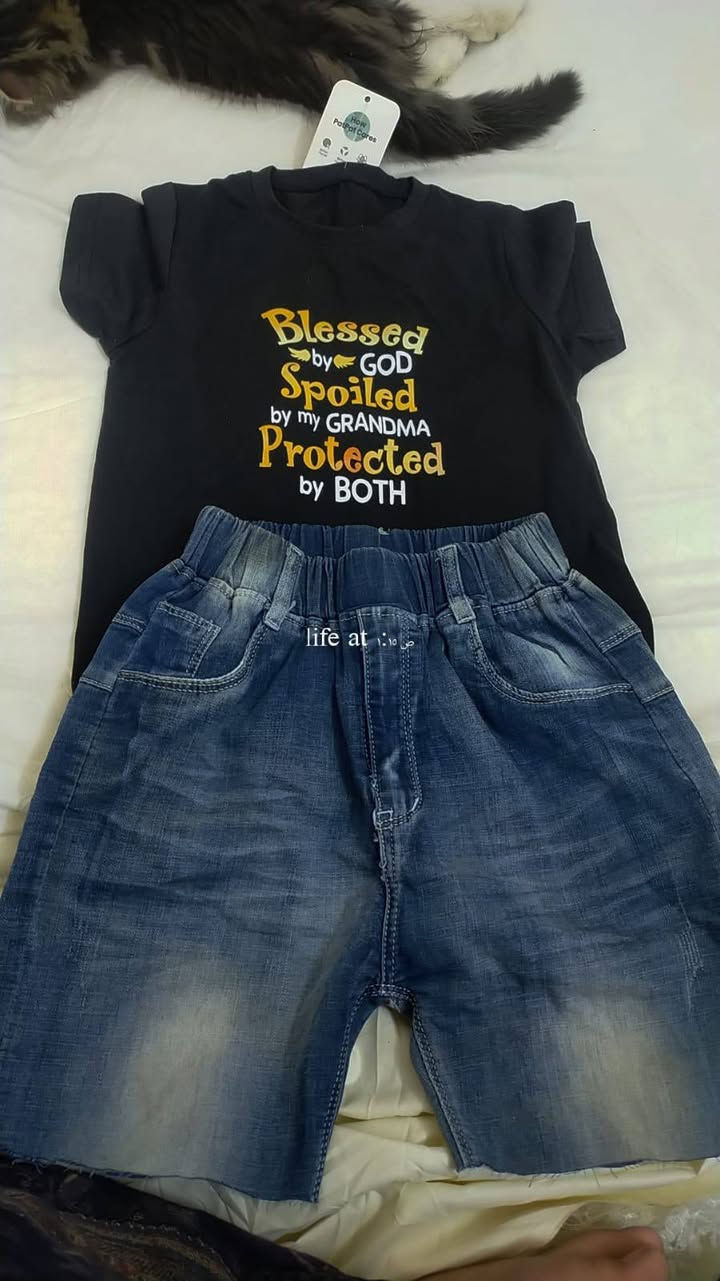 ملابس شي ان ب انسب الأسعار


**إذا كنت صاحب هذا الإعلان وتريد حذفه لأي سبب، رجاءا أرسل رسالة إلى الدعم الفني**