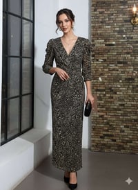 فستان • قياس 42 • بغداد