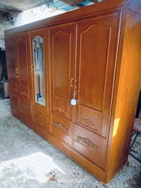 كنتور • ٥باب • ثقيل