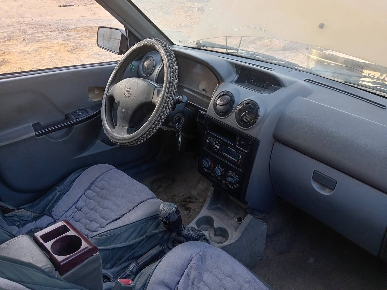 بسم الله الرحمن الرحيم
وين أهل لتكسي سايبه فول مكفول كير ومكينه اليوم شادهن بلجيس يشهد الله حداديه تخبل تايرات غرفه كله حلوه سياره طك سويج واطلع شتغل ع باب الله
رقم كربلاء تحويل مباشر خط هيئه
كامله مكمله سعر ١٨ مكاني كربلاء


**إذا كنت صاحب هذا الإعلان وتريد حذفه لأي سبب، رجاءا أرسل رسالة إلى الدعم الفني**