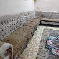 كركوك • كنبة