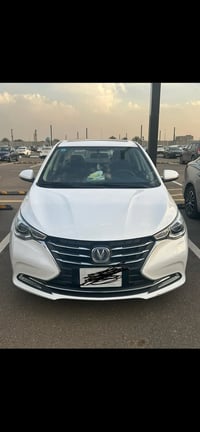 شانجان السفن • ماشيه ١٩٠٠٠ • ضمان ١٠ سنين