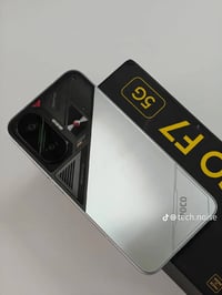 بوكو F7 • ٢٥٦ جيجا • رام ١٢