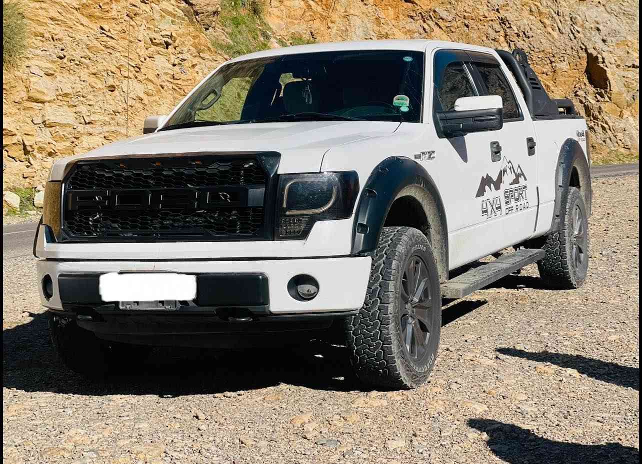 فورد ف١٥٠ مودێل ٢٠١٢
بێ بۆیاخە
دوو پەڵەی بچوک ساردی هەیە نیو بستە
مەکینە ٦٢٠٠ ڕاپتەر بیلاد
گێڕ و مەکینە بە شەرت
تازە سێرڤس کراوە ڕۆنی گێڕ و مەکینە و برێک گۆڕاوە
دەبڵ و بۆڵت و شەمعە و بانس و هەموو شتێکی تازەیە
چوار تایەی تازەیە
ویلی ٢٠ شەریکە
وەک تازە ماوەتەوە
کارەبایی و هەموو شتێکی وەک شەریکەیە
گێڕ لە سوکانە ١٠ گێڕە 
٥ مۆدی لێخوڕینە
بۆدی درێژە و دەبڵ ئەکسل 
شاشە گەورە 
سەنەوی بەسەرچوە
چەمچەی تایبەتی لەسەرە
کەڤەری سەر بۆدی بۆ دانراوە
عەتەری ڕاپتەرە لایت لید و عەدەسە
پۆستاڵی لەسەرە
ڕەقەم هەولێرە

سەیارەکە لە سلێمانیە
پەیوەندی بکە لە وەتساب 
***********

عربی
فورد ف١٥٠ مودیل ٢٠١٢
بدون صبوغ فقط بها نص شبر بارد
محرک ٦٢٠٠ بلاد رابتر
کیر و محرک و دبل اکسل شرط 
سیرفس جدید و کل شئ مبدل بشرکە 
تخم تایر جدید ویا ویل ٢٠ بلاد
کهربائیات و تبرید و کل شی شغال و باقی مثل شرکە
١٠ نمرە و ٥ مودات سیاقە
بدی طویل و  شاشە کبیرە 
سنویە اکسبایر
کفر بدی و عتر رابتور و لایت لید و عدسە 
رقم اربیل

مکان السیارە سلیمانیە
وتساب 
*********** السليمانية, العراق
