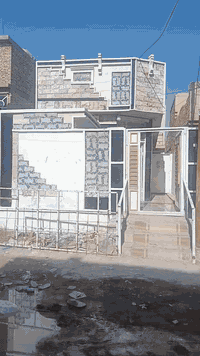 يا الله دار مساحة ١٠٠ متر طابق ونص منطقه سبع البور شارع بلقيس الدار جاهز للسكن سعره ٦٥ وبي مجال للاستفسار الاتصال ع ابو محمد هاتف ***********
