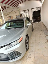 بسم الله الرحمن الرحيم من رخصت الأدمن   كامري مديل 2022 فول مواصفات ال...