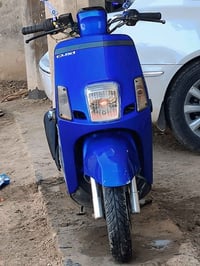 بوليس • نوزل • موديل ١٢